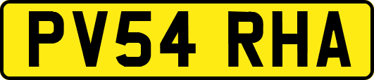 PV54RHA