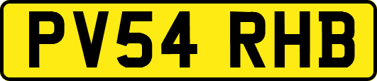 PV54RHB