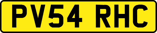 PV54RHC