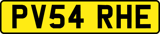 PV54RHE