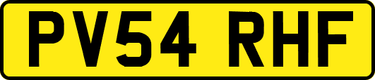 PV54RHF