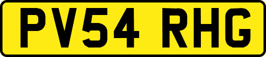 PV54RHG