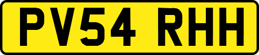 PV54RHH