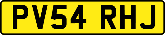 PV54RHJ
