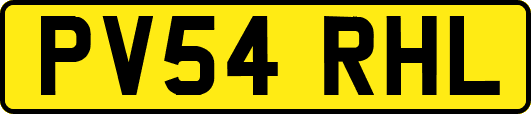 PV54RHL