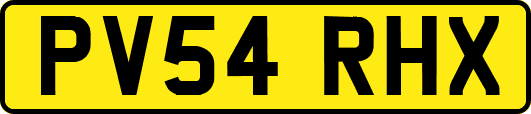 PV54RHX