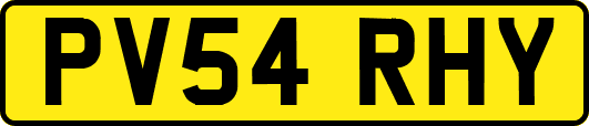 PV54RHY