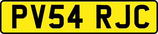 PV54RJC