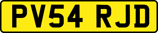 PV54RJD