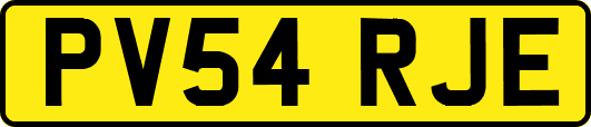 PV54RJE