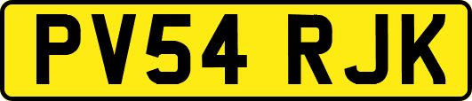 PV54RJK