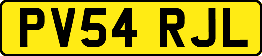 PV54RJL