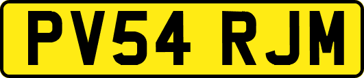 PV54RJM