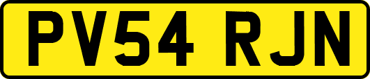 PV54RJN