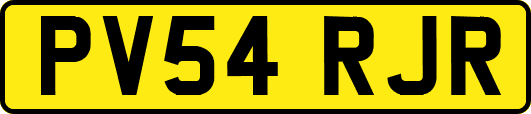 PV54RJR