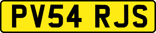 PV54RJS