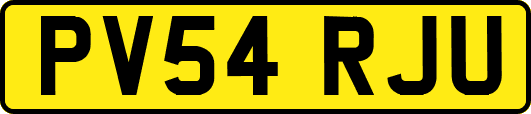 PV54RJU