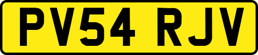 PV54RJV
