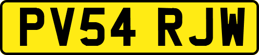 PV54RJW