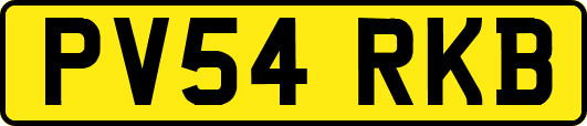PV54RKB