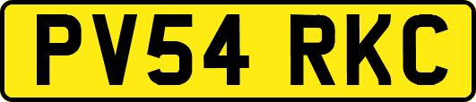 PV54RKC