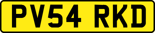 PV54RKD
