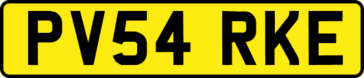 PV54RKE