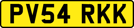PV54RKK