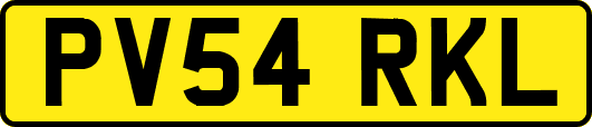 PV54RKL
