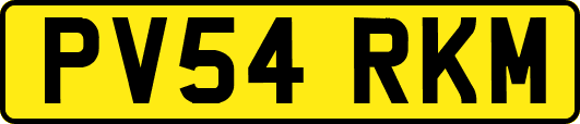 PV54RKM