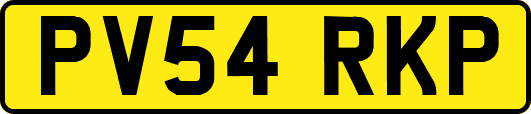 PV54RKP