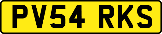 PV54RKS