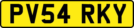 PV54RKY