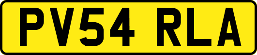 PV54RLA