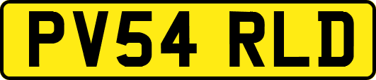 PV54RLD