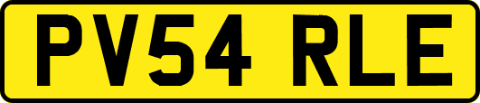 PV54RLE