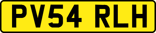 PV54RLH