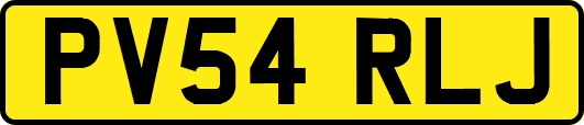 PV54RLJ