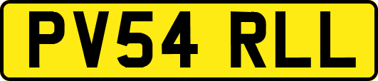 PV54RLL