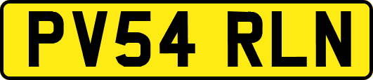 PV54RLN