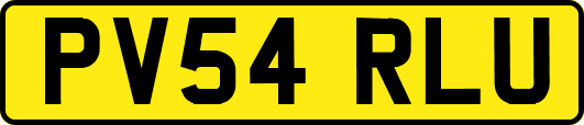 PV54RLU