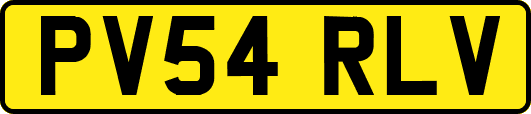 PV54RLV