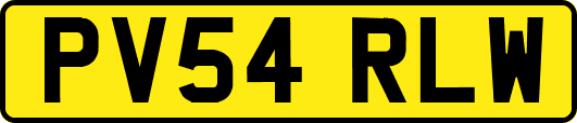 PV54RLW