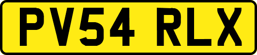 PV54RLX