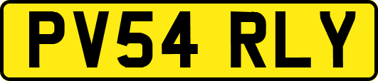 PV54RLY