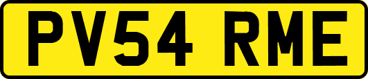 PV54RME