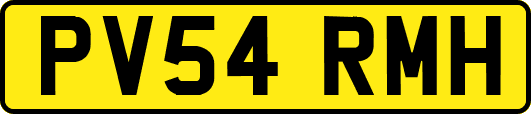 PV54RMH