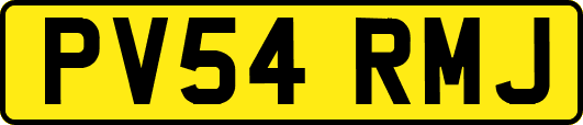 PV54RMJ