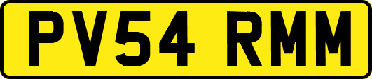 PV54RMM