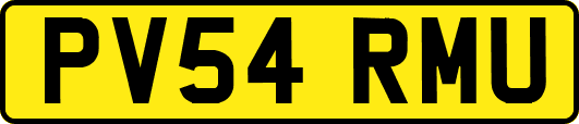 PV54RMU